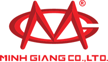 Thành lập công ty TNHH MTV SX và TM Minh Giang ( MinhGiang Auto)