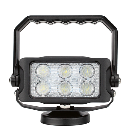 STAR BRITE RECHARGEABLE FLOODLIGHT